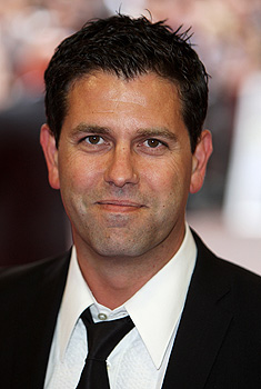 Patrick Baladi