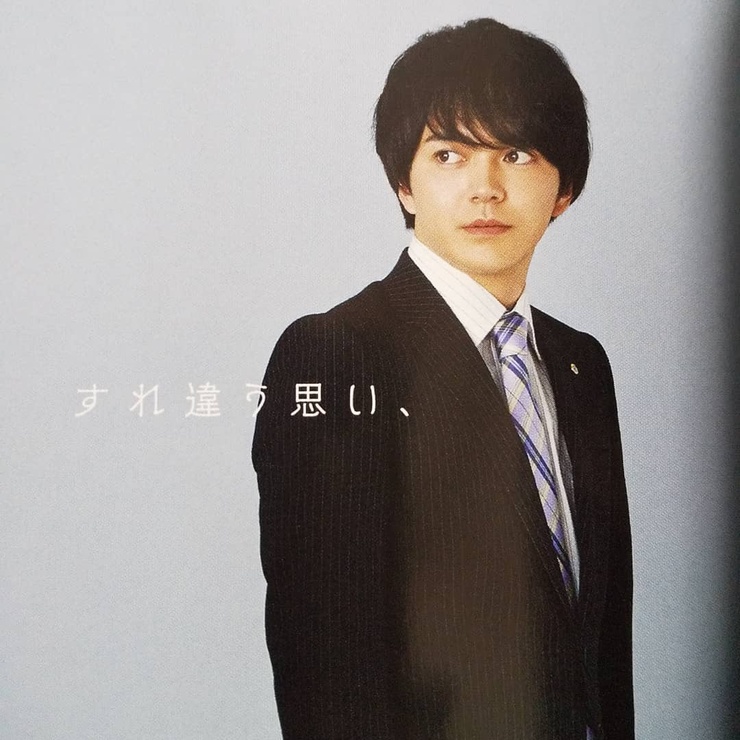 Kento Hayashi