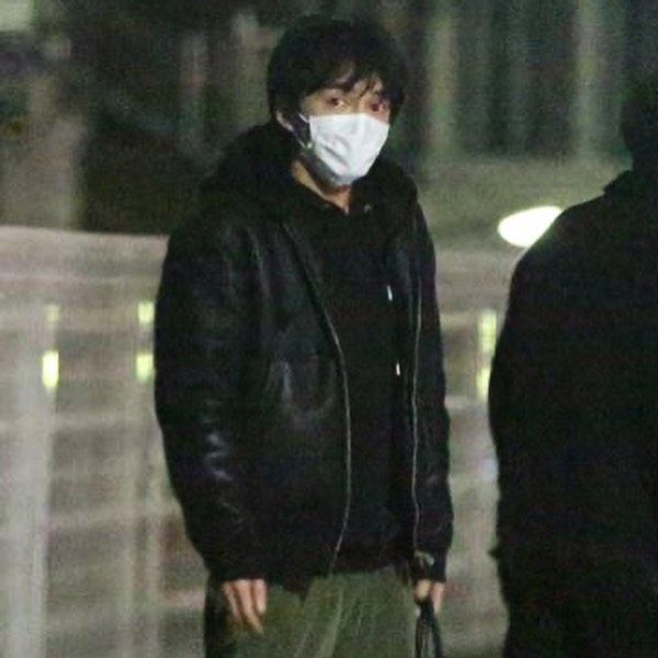 Kento Hayashi