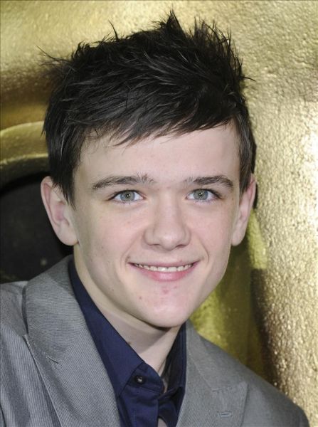 George Sampson