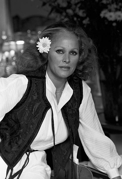 Ursula Andress