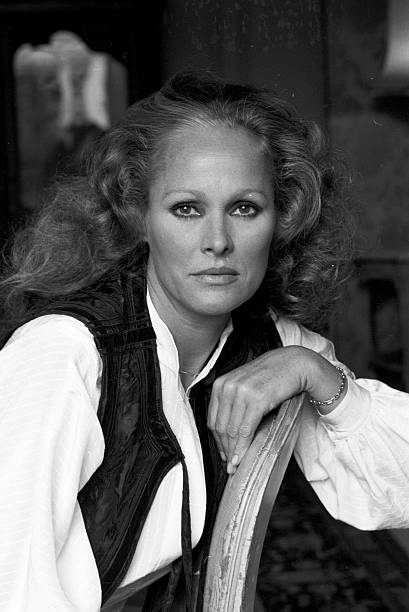 Ursula Andress