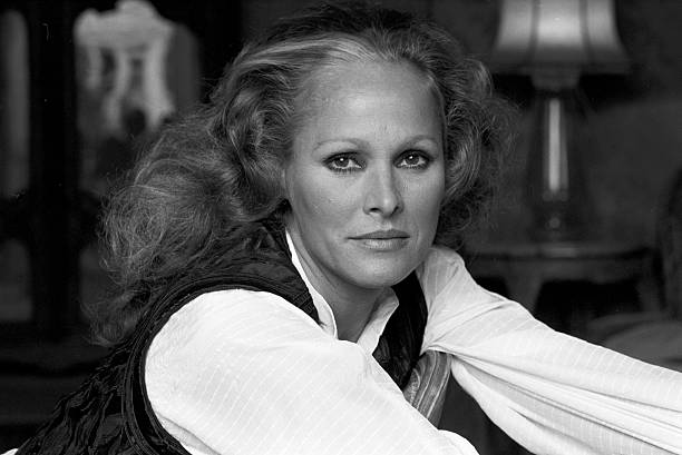 Ursula Andress