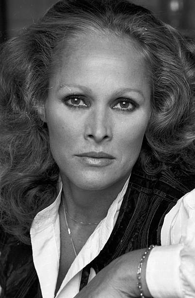 Ursula Andress