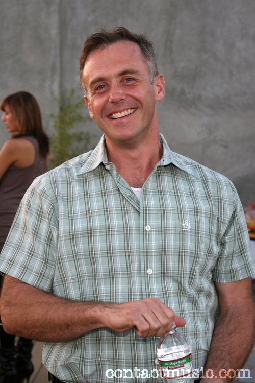 David Eigenberg