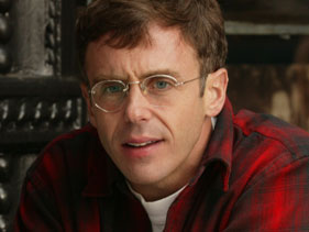David Eigenberg