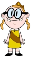 Bessie Higgenbottom