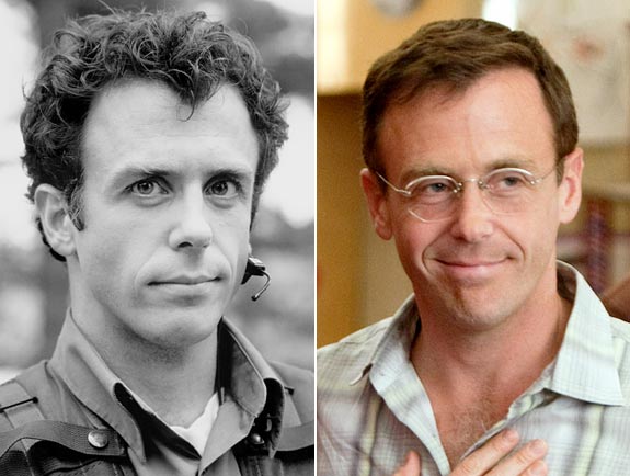 David Eigenberg