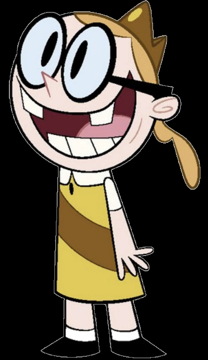 Bessie Higgenbottom