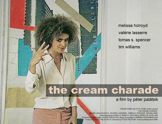 The Cream Charade
