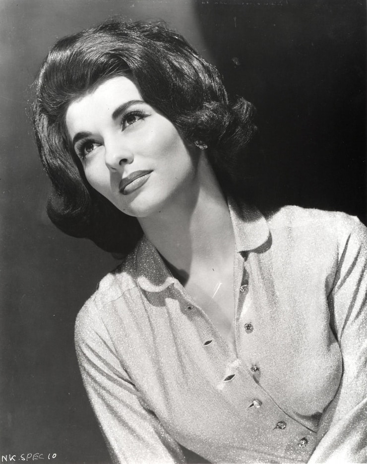 Picture Of Nancy Kovack