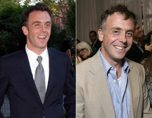 David Eigenberg