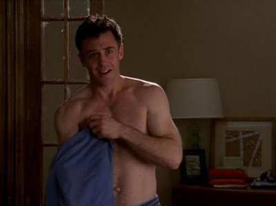 David Eigenberg