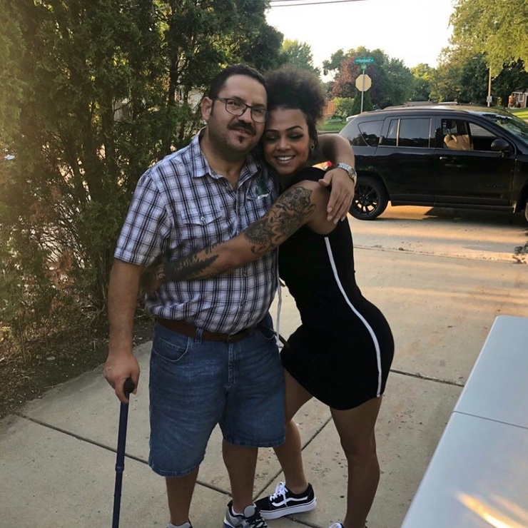 Image of Brinda Spencer