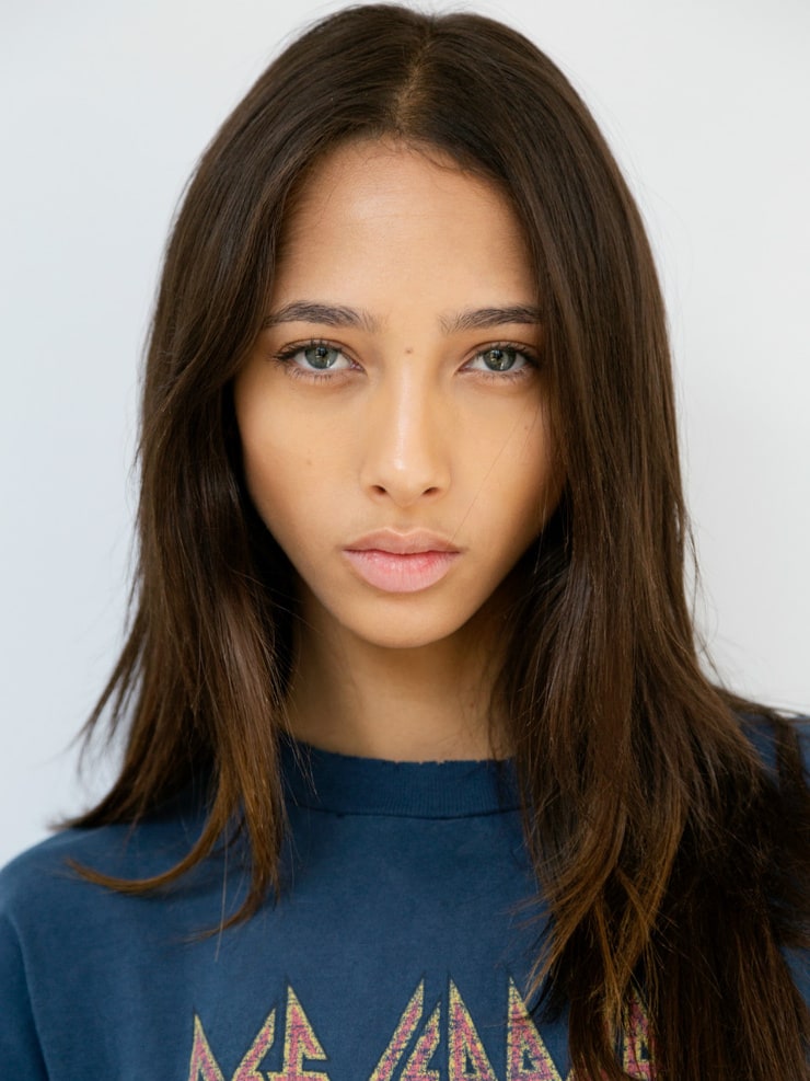 Yasmin Wijnaldum