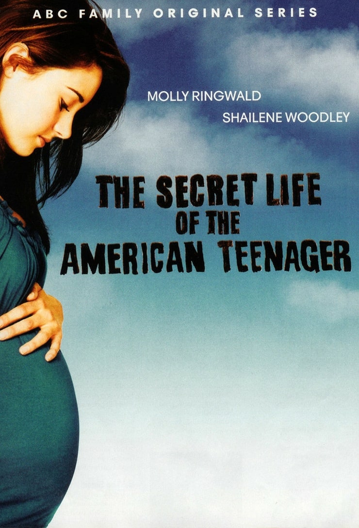 The Secret Life of the American Teenager