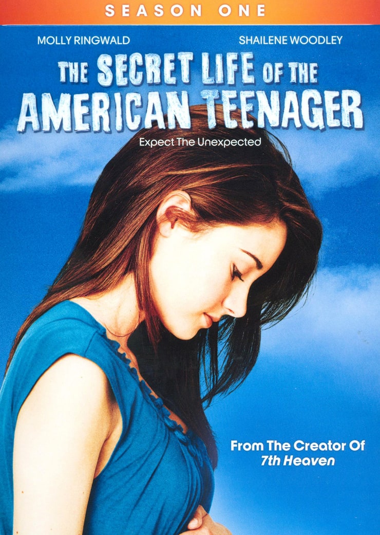 The Secret Life of the American Teenager