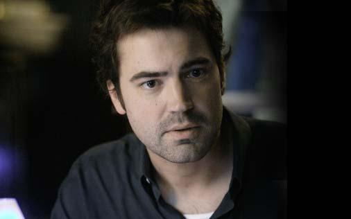 Ron Livingston