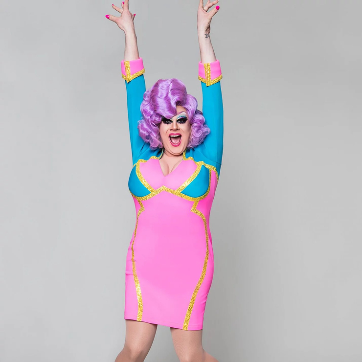 Picture of Andrew Levitt