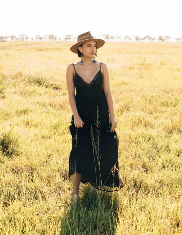 Stella Hudgens