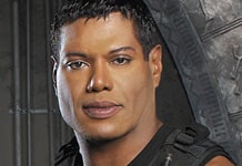 Christopher Judge