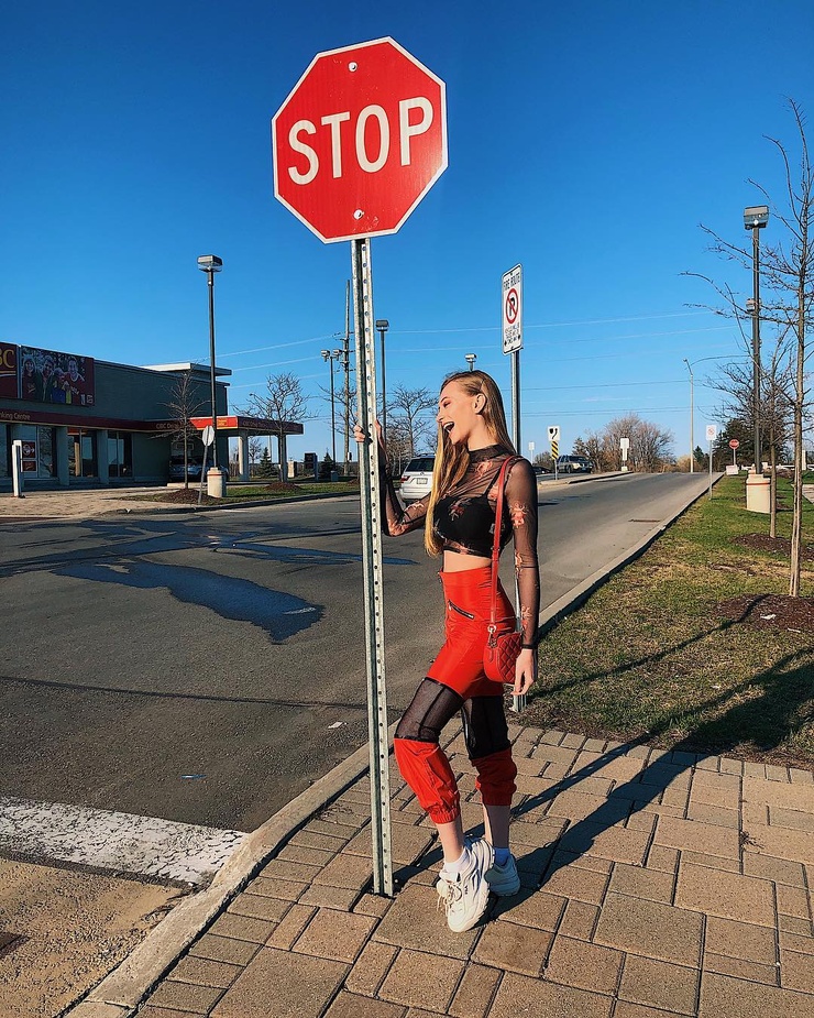 Sophia Diamond