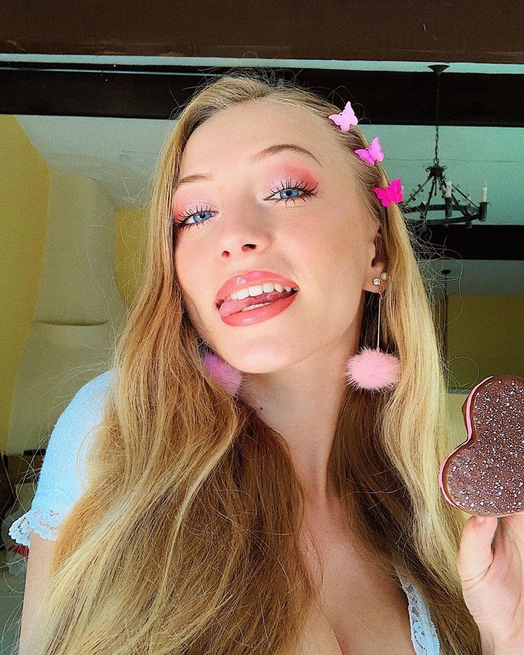 Sophia Diamond Sophia Diamond