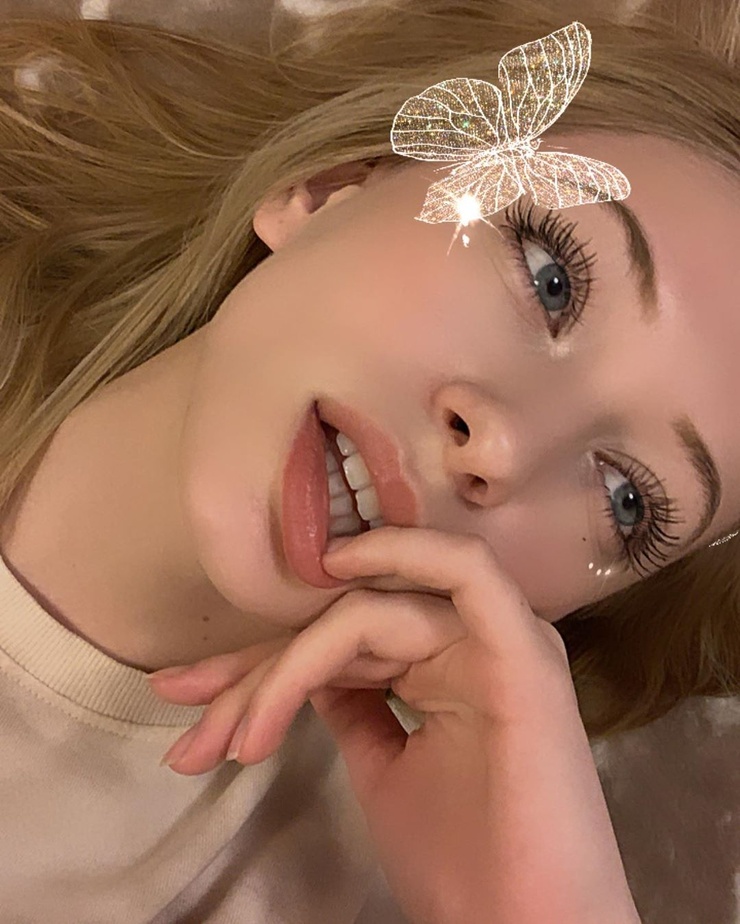 Sophia Diamond