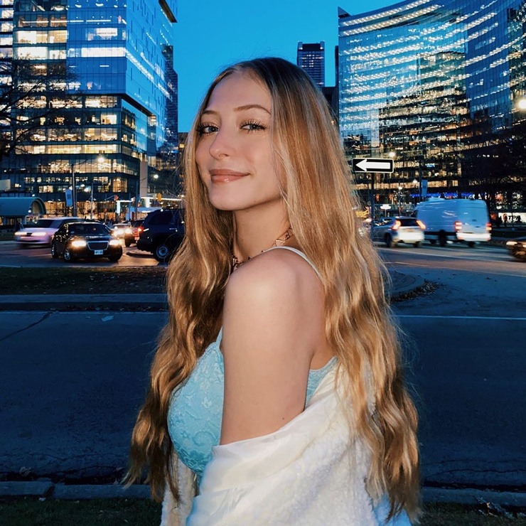 Sophia Diamond