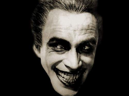 The Man Who Laughs The Man Who Laughs