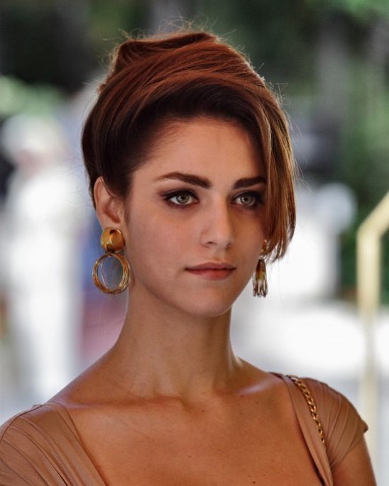 Miriam Leone