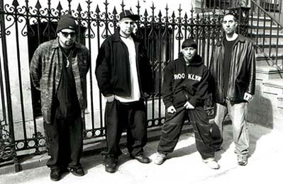 Picture of Non Phixion