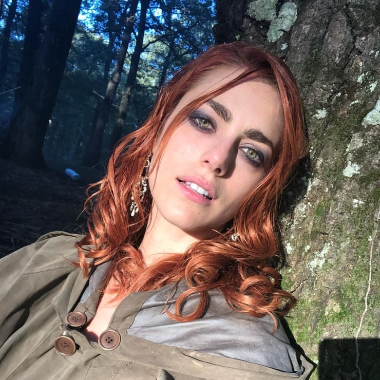 Miriam Leone Miriam Leone