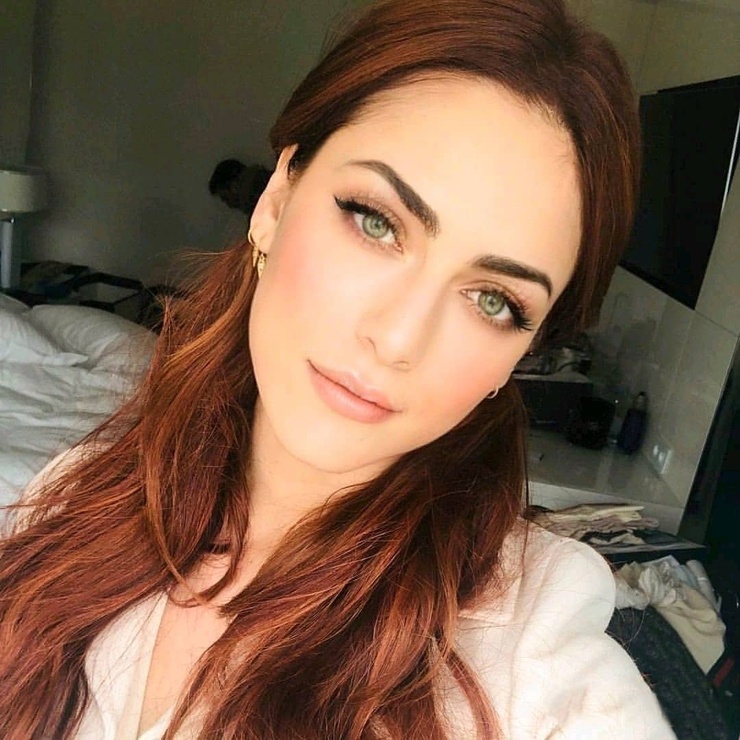 Miriam Leone Miriam Leone