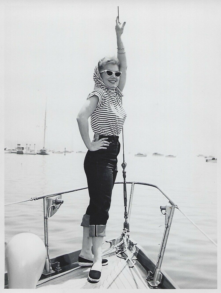Marian Stafford