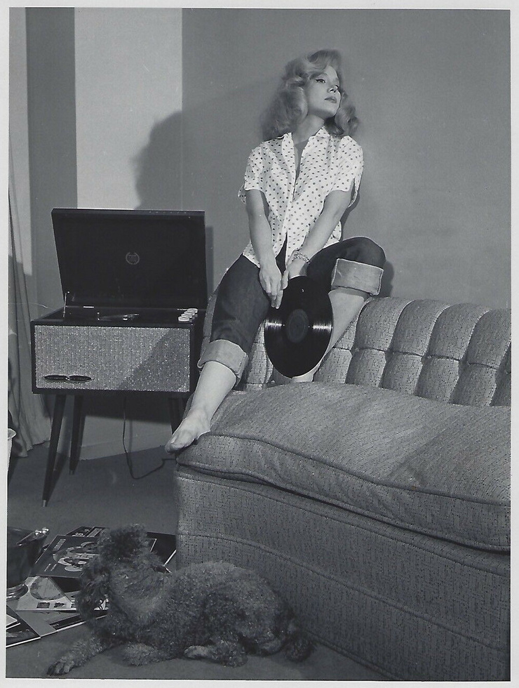 Marian Stafford