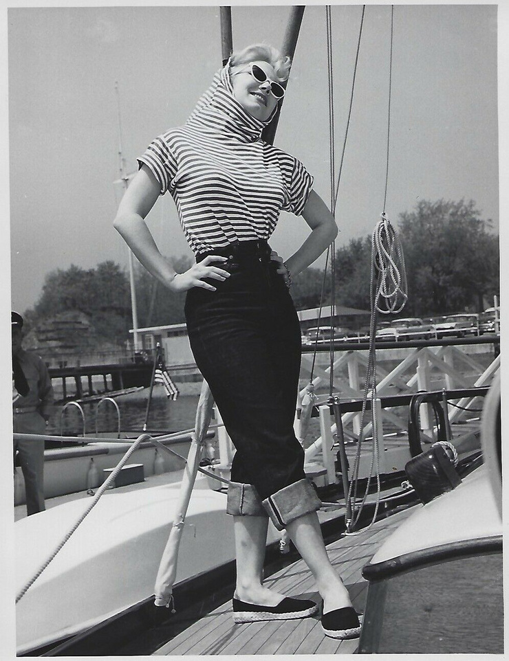 Marian Stafford