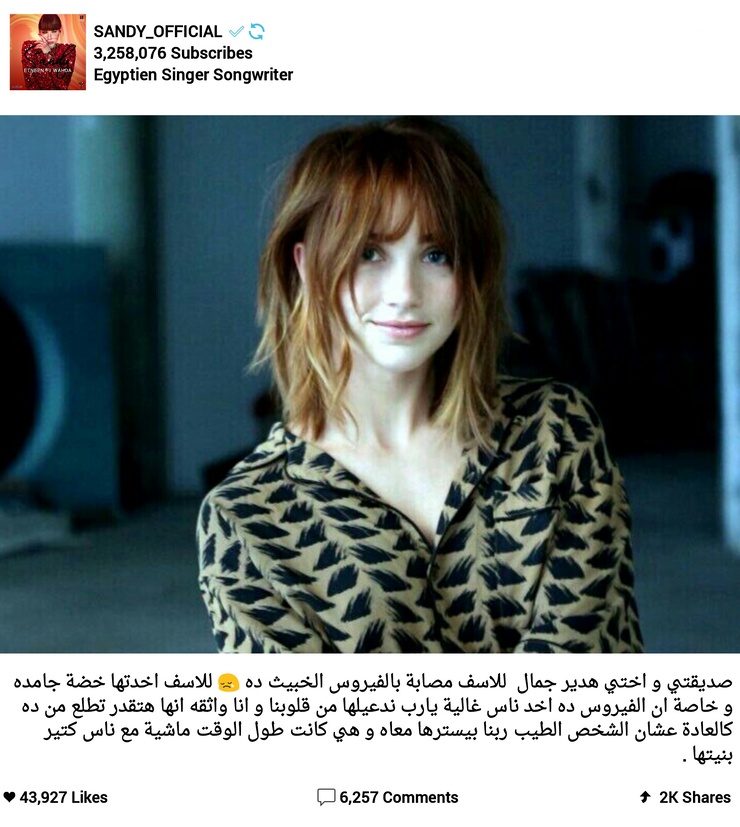 هدير جمال 