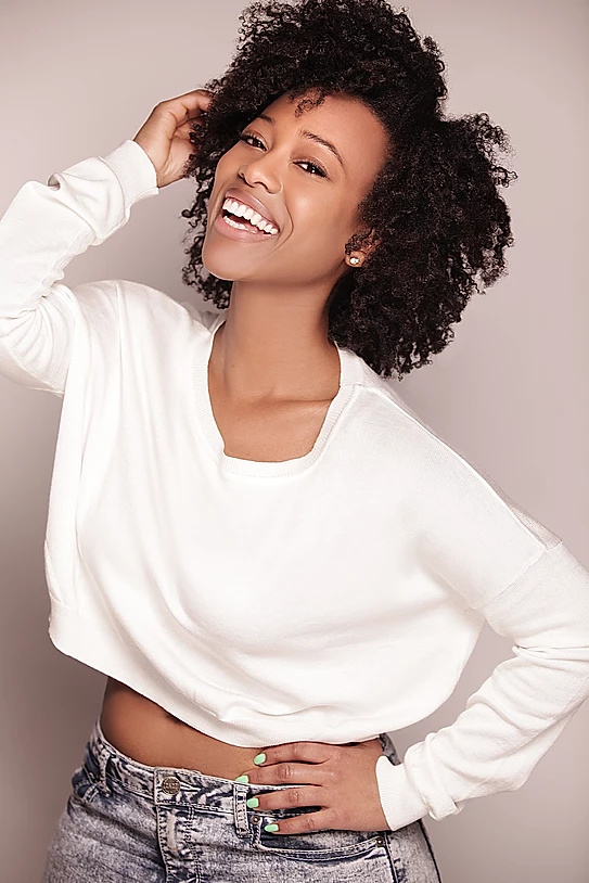 DeShawn White