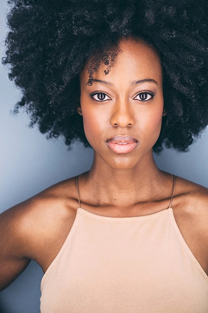 DeShawn White