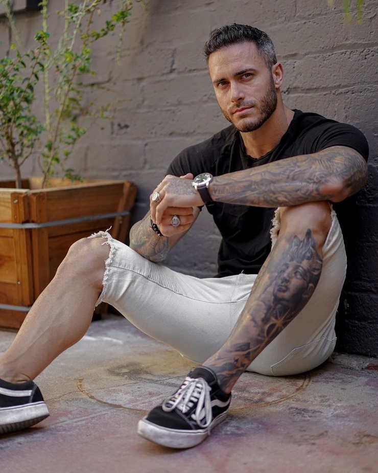Mike Chabot