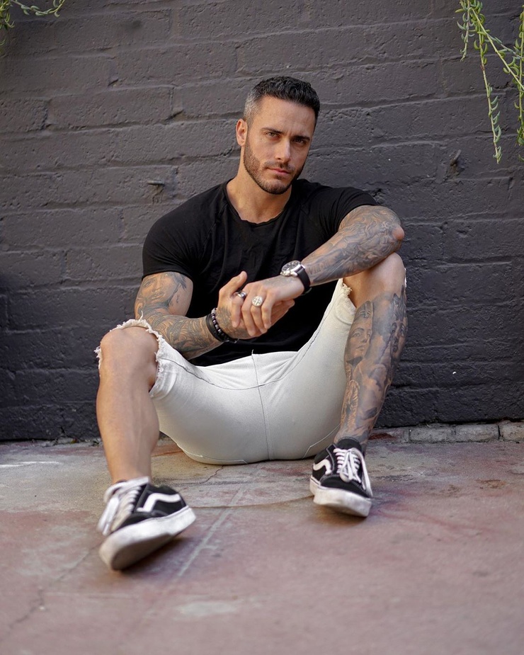 Mike Chabot