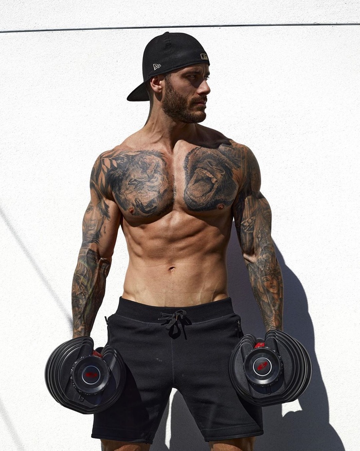 Mike Chabot