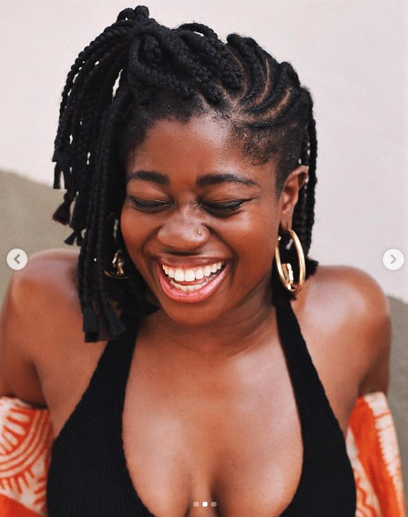 Clara Amfo