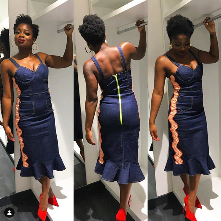 Clara Amfo