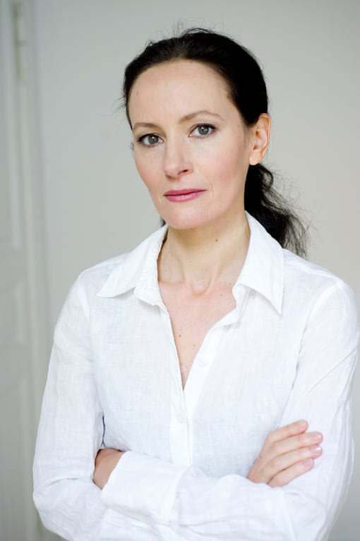 Alexa Wilzek