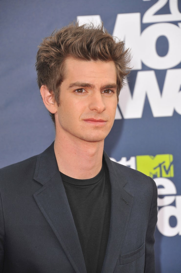 Andrew Garfield