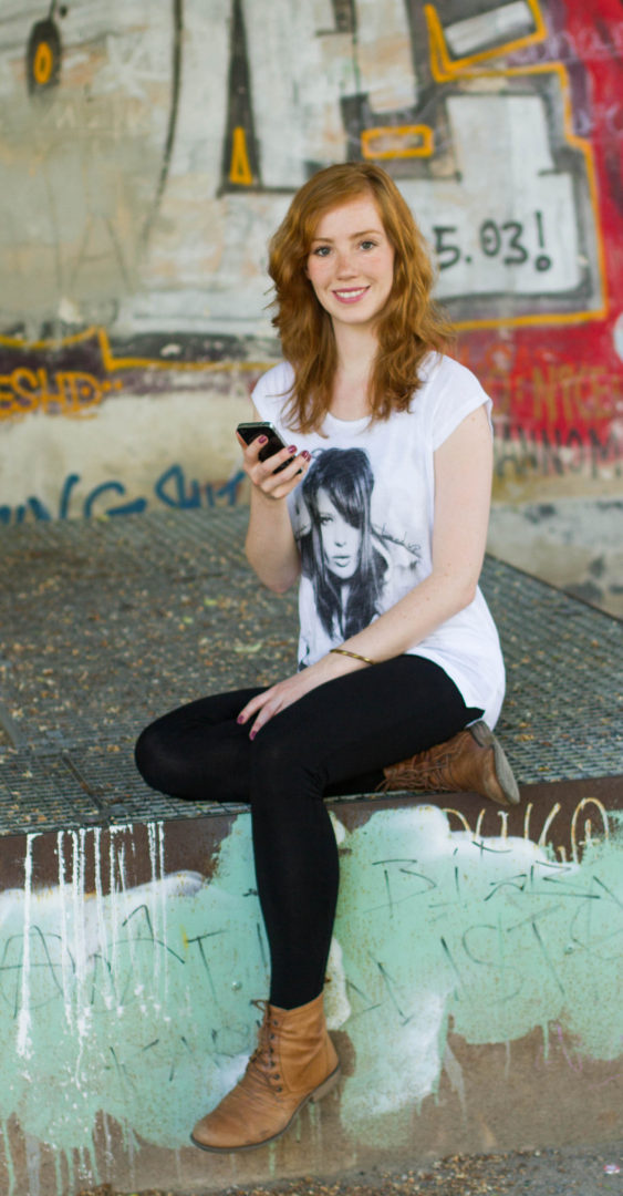 Tammy Link