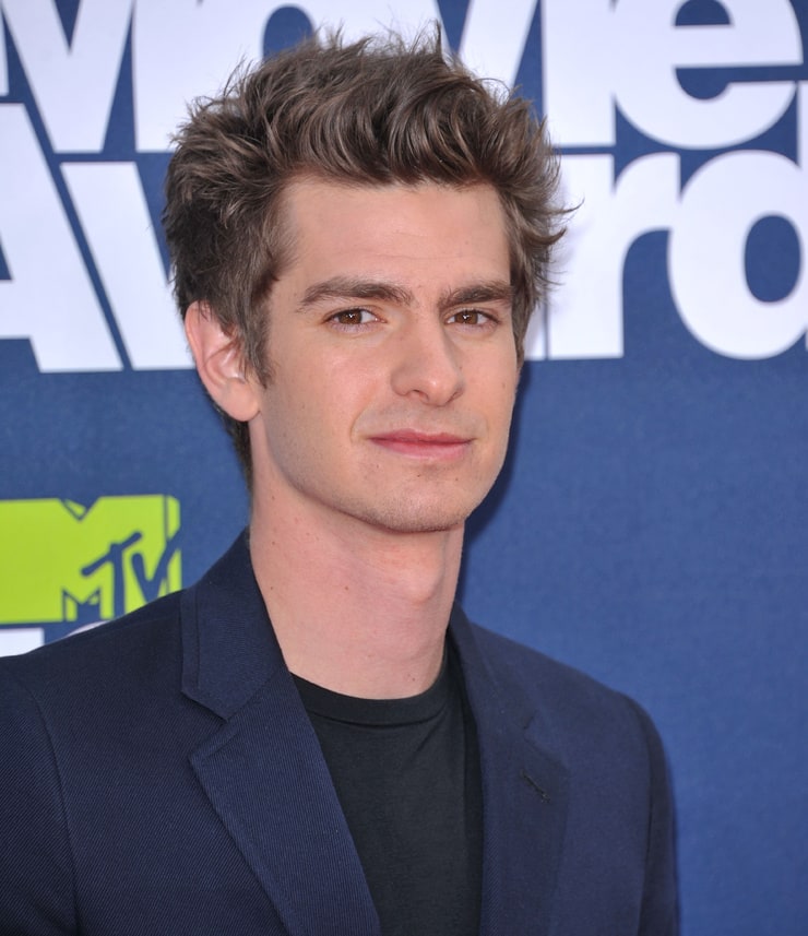 Andrew Garfield