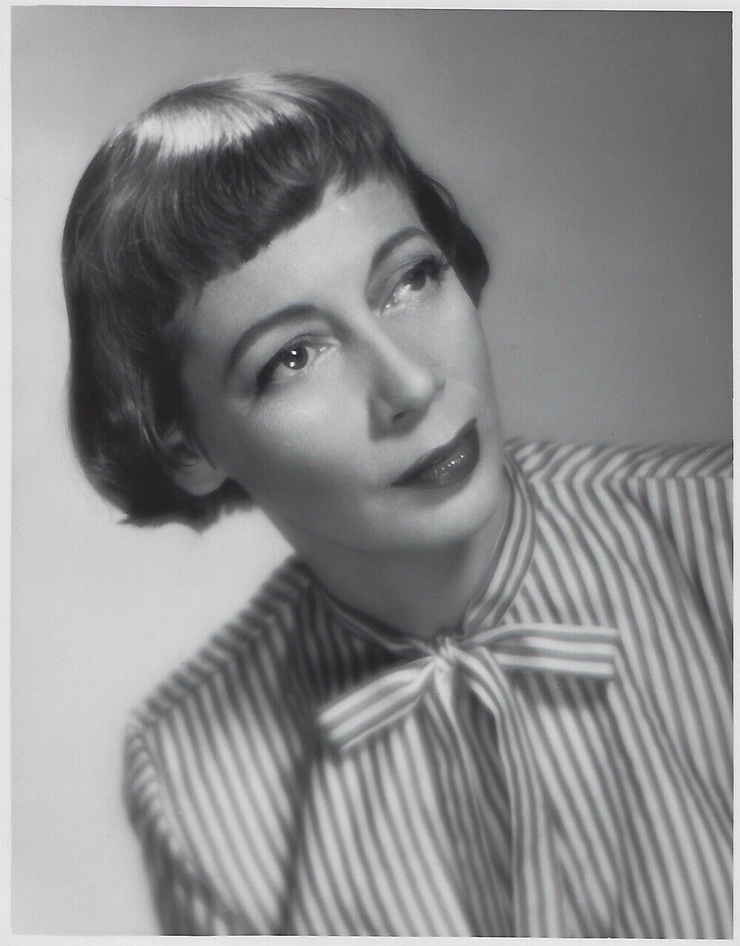 Imogene Coca Imogene Coca